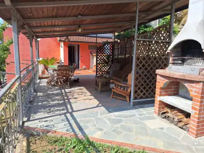 Ferienwohnung für 4 Personen (45 m²) in Prelà 8/10