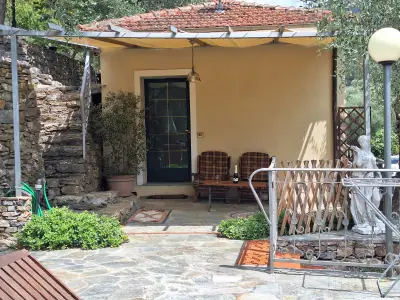 Ferienwohnung für 4 Personen (45 m²) in Prelà 6/10