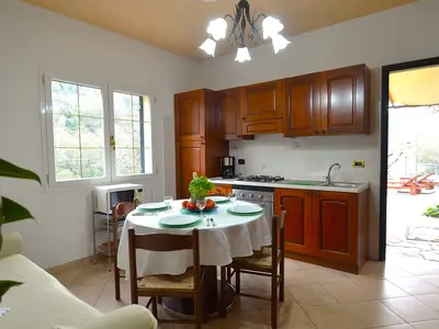 Ferienwohnung für 4 Personen (45 m²) in Prelà 7/10
