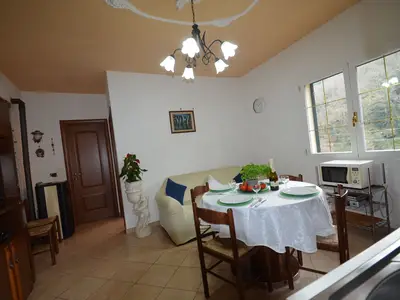 Ferienwohnung für 4 Personen (45 m²) in Prelà 8/10