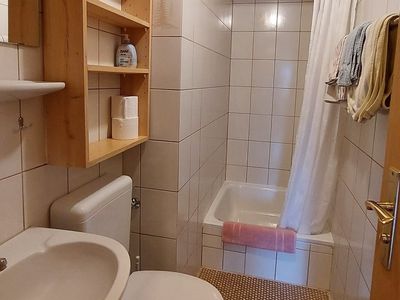 Ferienwohnung für 5 Personen (60 m²) in Prem 8/10