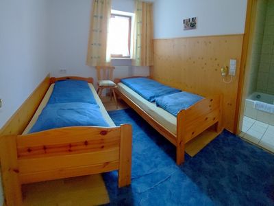 Ferienwohnung für 4 Personen (60 m²) in Prem 10/10