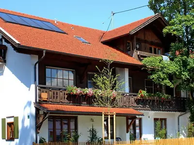 Ferienwohnung für 6 Personen (115 m²) in Prem 1/10