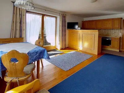 Ferienwohnung für 4 Personen (60 m²) in Prem 3/10