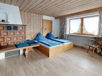 Ferienwohnung für 6 Personen (90 m²) in Prem 4/10