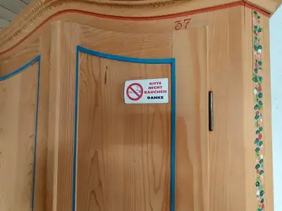 Ferienwohnung für 6 Personen (90 m²) in Prem 6/10