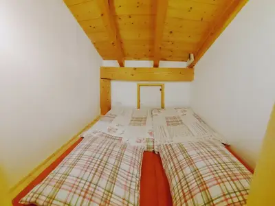 Ferienwohnung für 6 Personen (60 m²) in Prem 7/10