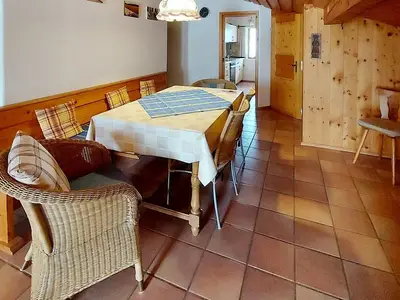 Ferienwohnung für 5 Personen (60 m²) in Prem 1/10
