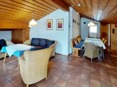 Ferienwohnung für 5 Personen (60 m²) in Prem 2/10