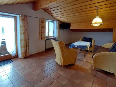 Ferienwohnung für 5 Personen (60 m²) in Prem 3/10