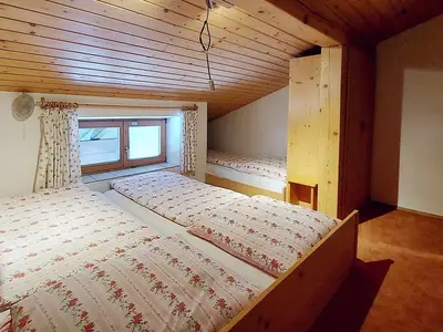 Ferienwohnung für 5 Personen (60 m²) in Prem 10/10