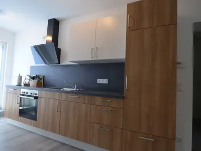 Küche / Küchenzeile