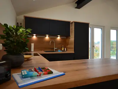 Küche / Küchenzeile