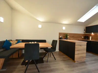 Küche / Küchenzeile