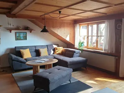 Ferienwohnung für 6 Personen (115 m²) in Prem 1/10