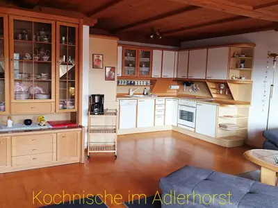 Ferienwohnung für 6 Personen (115 m²) in Prem 3/10