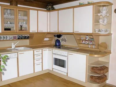 Ferienwohnung für 6 Personen (115 m²) in Prem 4/10