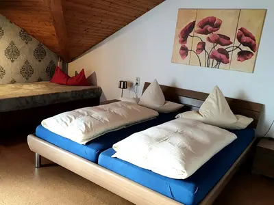 Ferienwohnung für 6 Personen (115 m²) in Prem 5/10