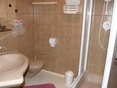 Ferienwohnung für 6 Personen (115 m²) in Prem 9/10