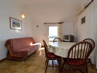 Ferienwohnung für 4 Personen (60 m²) in Premantura 6/10