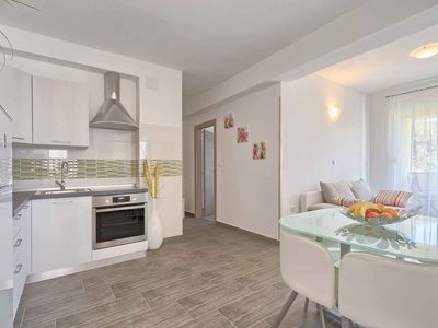 Ferienwohnung für 3 Personen (40 m²) in Premantura 6/10