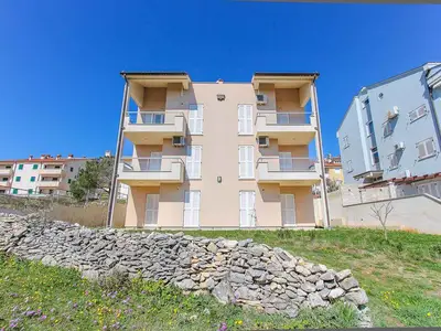 Ferienwohnung für 4 Personen (50 m²) in Premantura 4/10