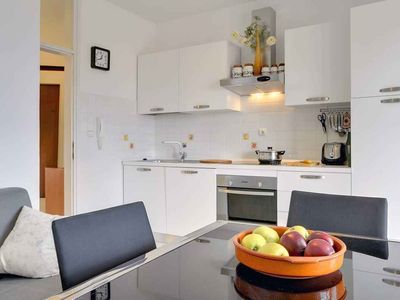 Ferienwohnung für 4 Personen (45 m²) in Premantura 10/10