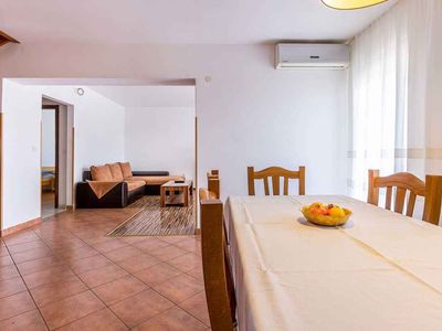 Ferienwohnung für 8 Personen (150 m²) in Premantura 7/10