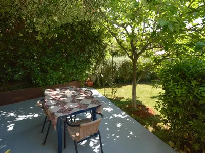 Ferienwohnung für 4 Personen (65 m²) in Premantura 3/10