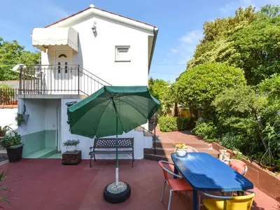 Ferienwohnung für 2 Personen (35 m²) in Premantura 1/10