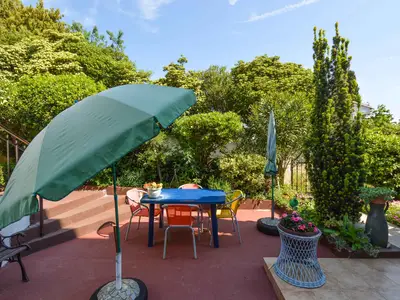 Ferienwohnung für 2 Personen (35 m²) in Premantura 3/10