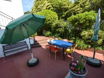 Ferienwohnung für 2 Personen (35 m²) in Premantura 4/10