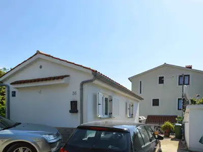Ferienwohnung für 4 Personen (65 m²) in Premantura 6/10