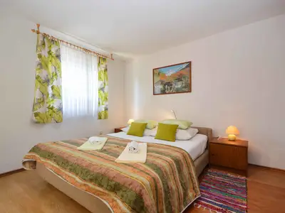 Ferienwohnung für 2 Personen (35 m²) in Premantura 7/10