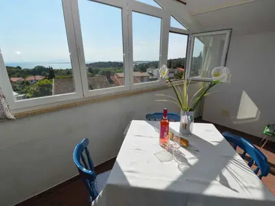 Ferienwohnung für 4 Personen (65 m²) in Premantura 8/10