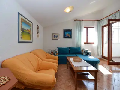 Ferienwohnung für 4 Personen (65 m²) in Premantura 9/10