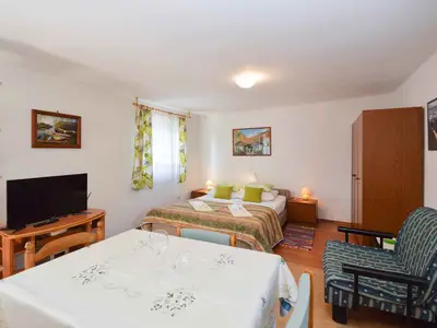 Ferienwohnung für 2 Personen (35 m²) in Premantura 9/10