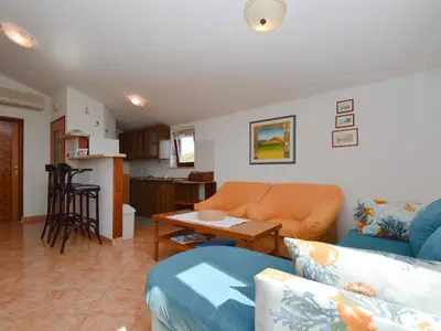 Ferienwohnung für 4 Personen (65 m²) in Premantura 10/10