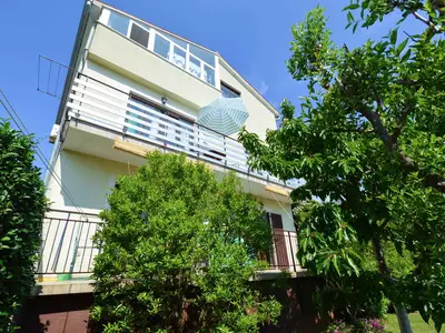 Ferienwohnung für 4 Personen (70 m²) in Premantura 1/10