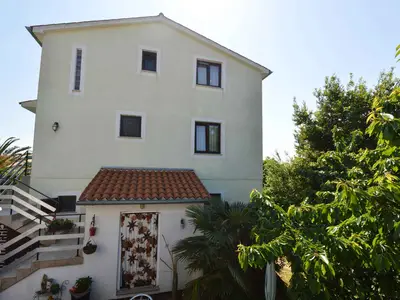 Ferienwohnung für 4 Personen (70 m²) in Premantura 2/10