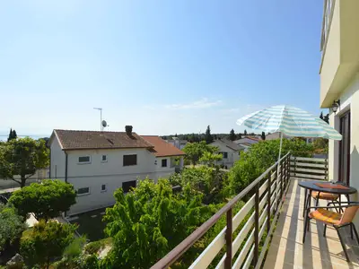 Ferienwohnung für 4 Personen (70 m²) in Premantura 4/10