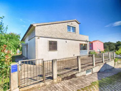 Ferienwohnung für 4 Personen (90 m²) in Premantura 3/10