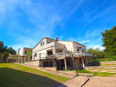 Ferienwohnung für 4 Personen (90 m²) in Premantura 6/10