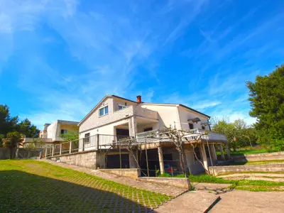 Ferienwohnung für 4 Personen (90 m²) in Premantura 7/10