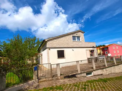 Ferienwohnung für 4 Personen (90 m²) in Premantura 8/10