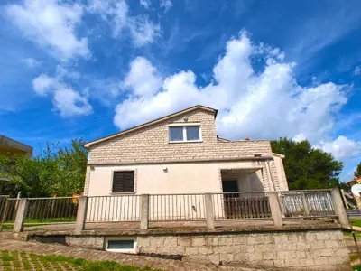 Ferienwohnung für 4 Personen (90 m²) in Premantura 9/10