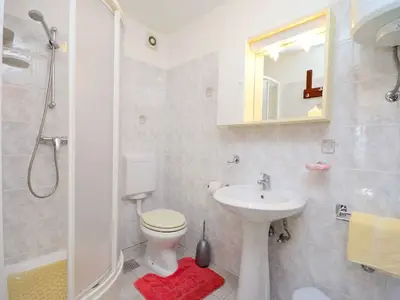 Ferienwohnung für 3 Personen (35 m²) in Premantura 9/10