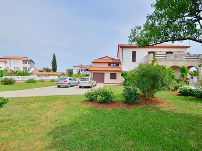 Ferienwohnung für 3 Personen (35 m²) in Premantura 10/10