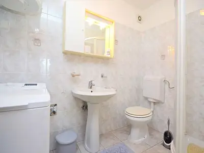 Ferienwohnung für 5 Personen (52 m²) in Premantura 5/10