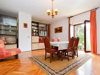 Ferienwohnung für 6 Personen (120 m²) in Premantura 9/10